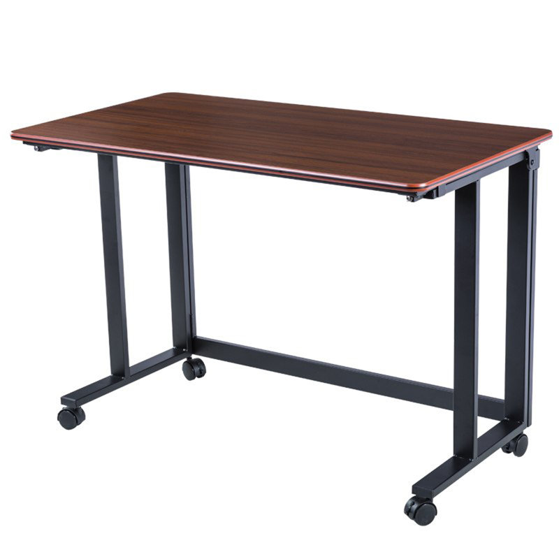 Symple Stuff 43" Chatham Foldable Training Table with Wheels & Reviews